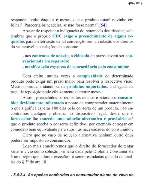 Direito do Consumidor Esquematizado - Fabrício Bolzan - 2013