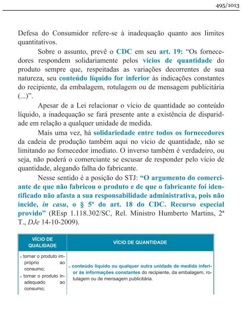 Direito do Consumidor Esquematizado - Fabrício Bolzan - 2013