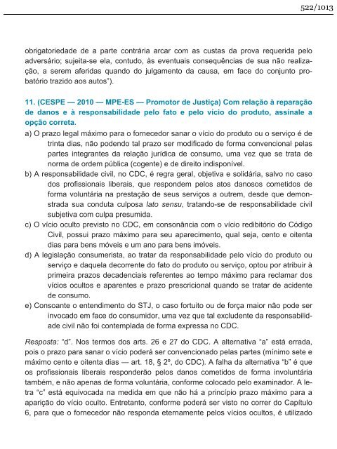 Direito do Consumidor Esquematizado - Fabrício Bolzan - 2013