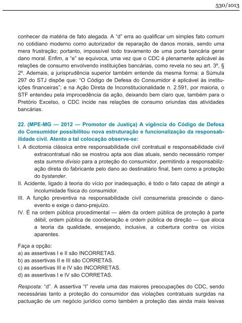 Direito do Consumidor Esquematizado - Fabrício Bolzan - 2013