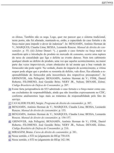 Direito do Consumidor Esquematizado - Fabrício Bolzan - 2013