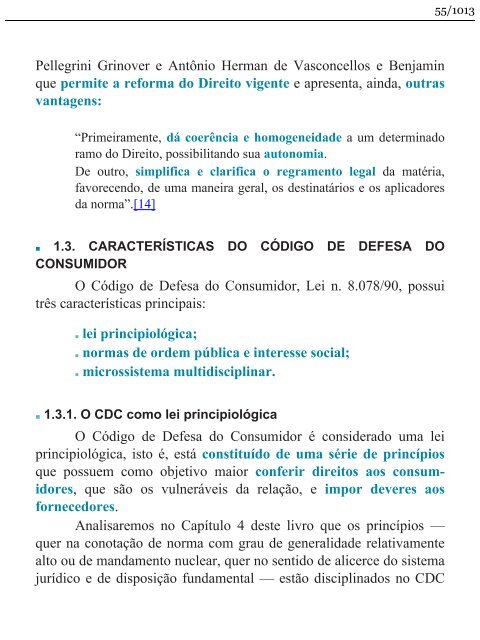 Direito do Consumidor Esquematizado - Fabrício Bolzan - 2013