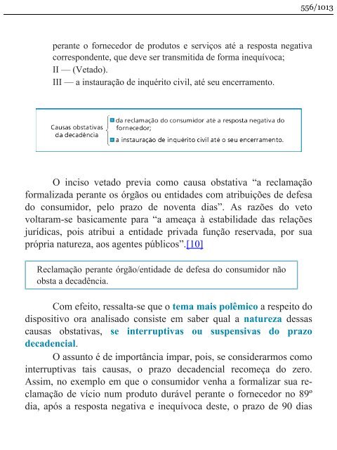 Direito do Consumidor Esquematizado - Fabrício Bolzan - 2013