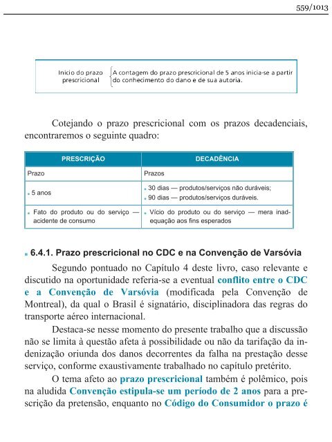 Direito do Consumidor Esquematizado - Fabrício Bolzan - 2013