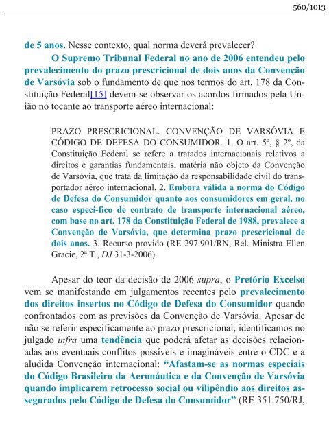 Direito do Consumidor Esquematizado - Fabrício Bolzan - 2013