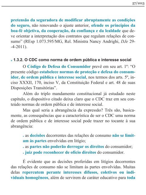 Direito do Consumidor Esquematizado - Fabrício Bolzan - 2013