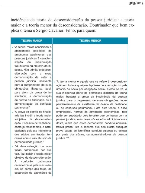 Direito do Consumidor Esquematizado - Fabrício Bolzan - 2013