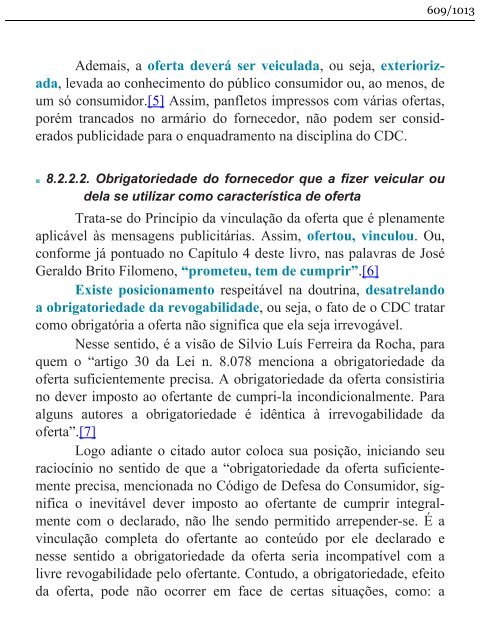 Direito do Consumidor Esquematizado - Fabrício Bolzan - 2013