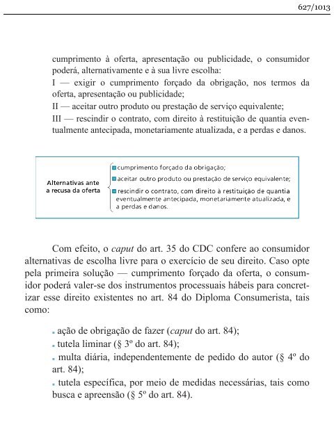 Direito do Consumidor Esquematizado - Fabrício Bolzan - 2013