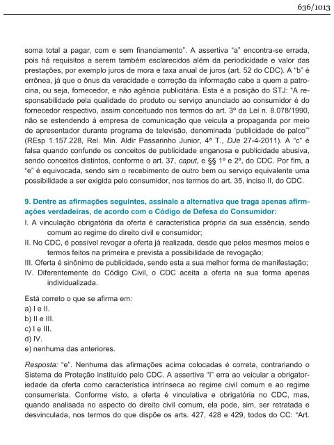 Direito do Consumidor Esquematizado - Fabrício Bolzan - 2013