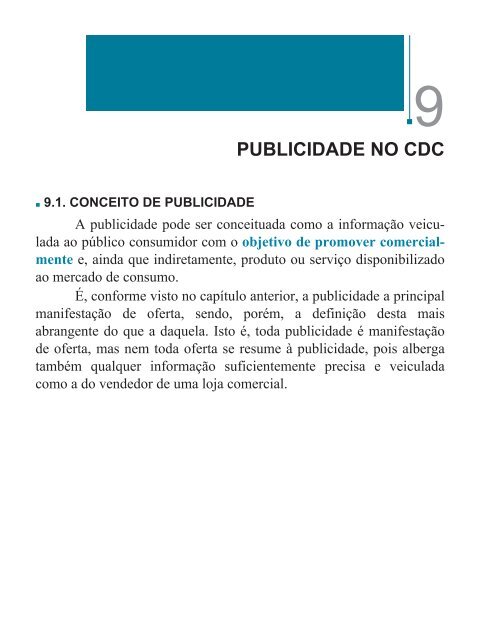 Direito do Consumidor Esquematizado - Fabrício Bolzan - 2013