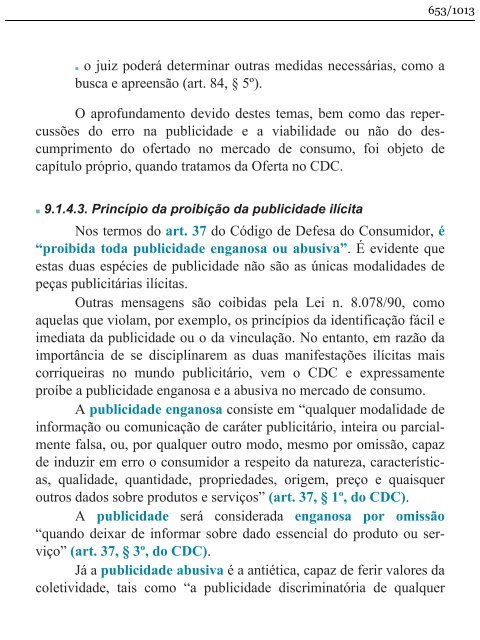 Direito do Consumidor Esquematizado - Fabrício Bolzan - 2013