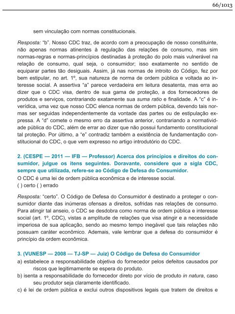 Direito do Consumidor Esquematizado - Fabrício Bolzan - 2013