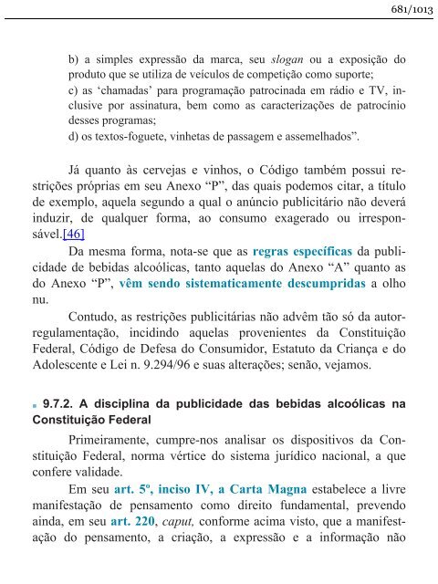 Direito do Consumidor Esquematizado - Fabrício Bolzan - 2013