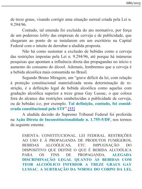 Direito do Consumidor Esquematizado - Fabrício Bolzan - 2013