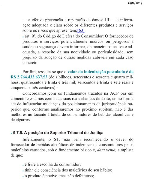 Direito do Consumidor Esquematizado - Fabrício Bolzan - 2013