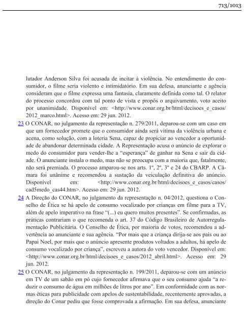 Direito do Consumidor Esquematizado - Fabrício Bolzan - 2013