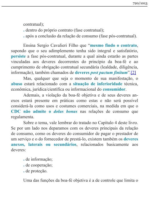 Direito do Consumidor Esquematizado - Fabrício Bolzan - 2013