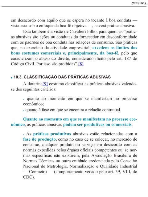 Direito do Consumidor Esquematizado - Fabrício Bolzan - 2013