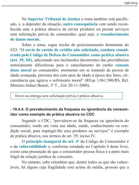 Direito do Consumidor Esquematizado - Fabrício Bolzan - 2013