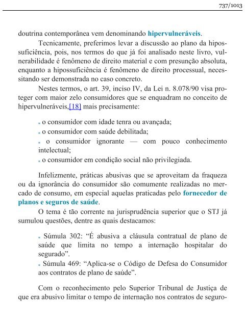 Direito do Consumidor Esquematizado - Fabrício Bolzan - 2013