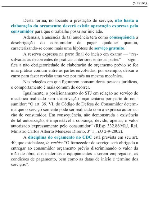 Direito do Consumidor Esquematizado - Fabrício Bolzan - 2013