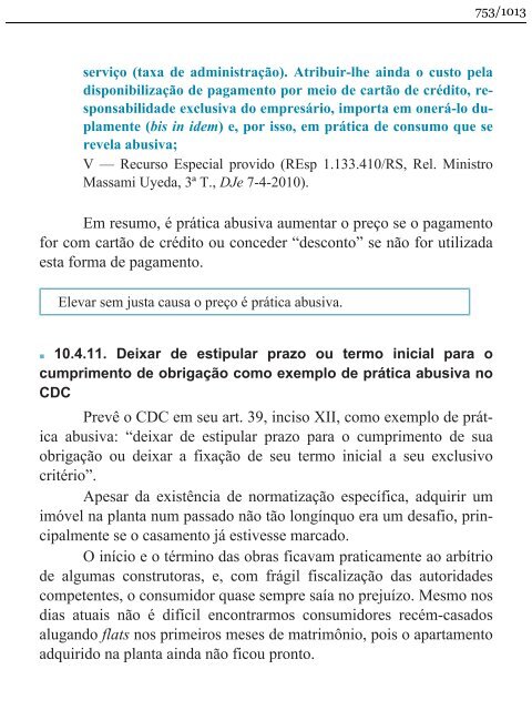 Direito do Consumidor Esquematizado - Fabrício Bolzan - 2013