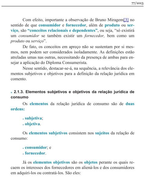 Direito do Consumidor Esquematizado - Fabrício Bolzan - 2013