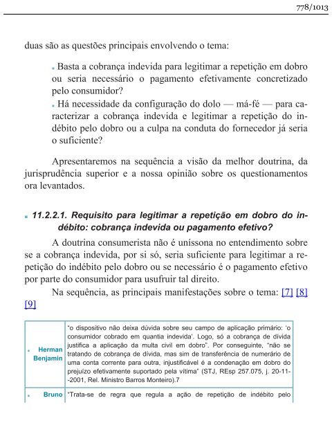 Direito do Consumidor Esquematizado - Fabrício Bolzan - 2013