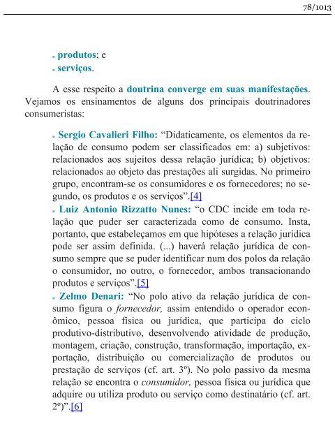 Direito do Consumidor Esquematizado - Fabrício Bolzan - 2013