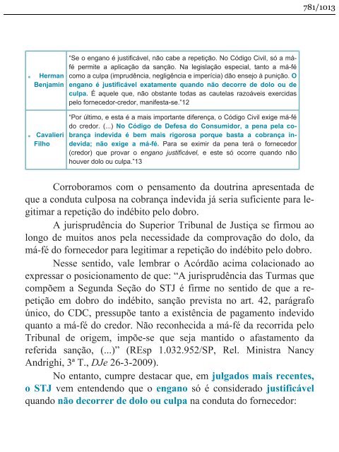 Direito do Consumidor Esquematizado - Fabrício Bolzan - 2013