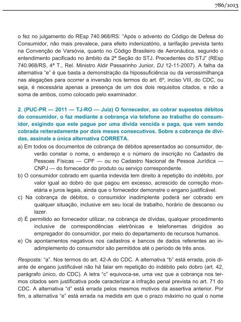 Direito do Consumidor Esquematizado - Fabrício Bolzan - 2013