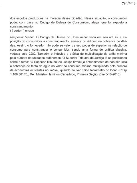 Direito do Consumidor Esquematizado - Fabrício Bolzan - 2013