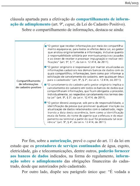 Direito do Consumidor Esquematizado - Fabrício Bolzan - 2013