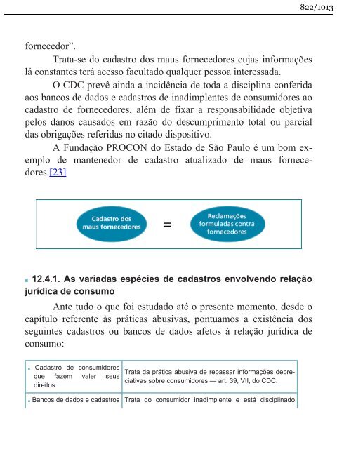 Direito do Consumidor Esquematizado - Fabrício Bolzan - 2013