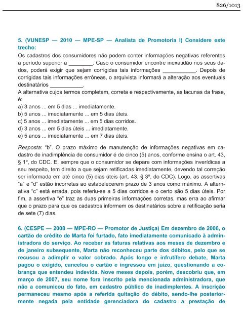 Direito do Consumidor Esquematizado - Fabrício Bolzan - 2013