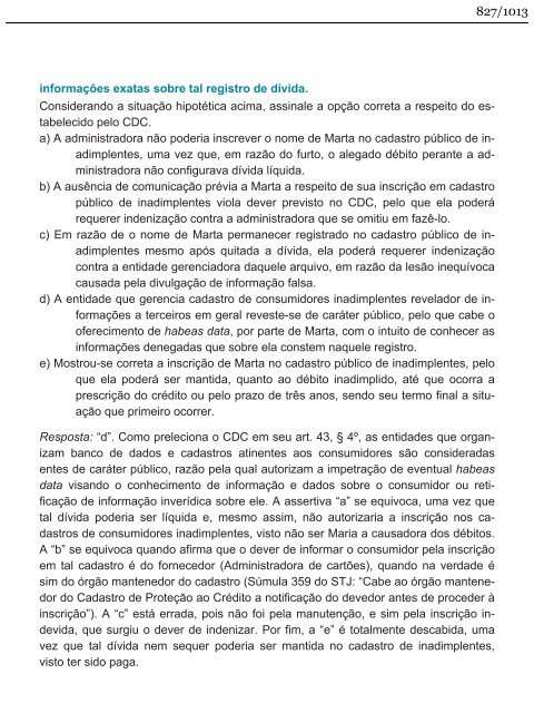 Direito do Consumidor Esquematizado - Fabrício Bolzan - 2013