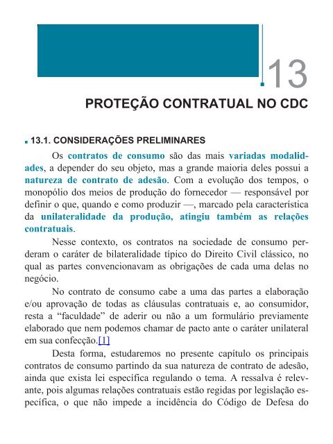 Direito do Consumidor Esquematizado - Fabrício Bolzan - 2013