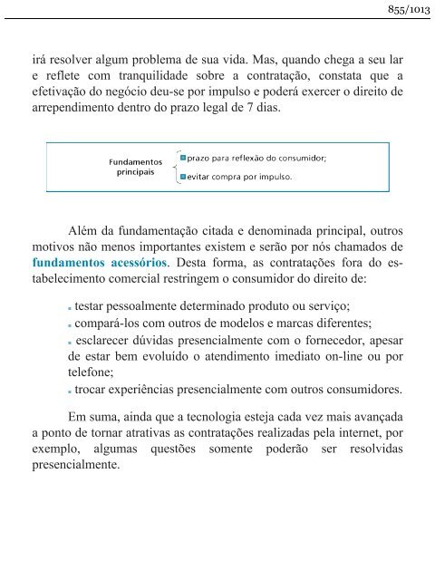 Direito do Consumidor Esquematizado - Fabrício Bolzan - 2013