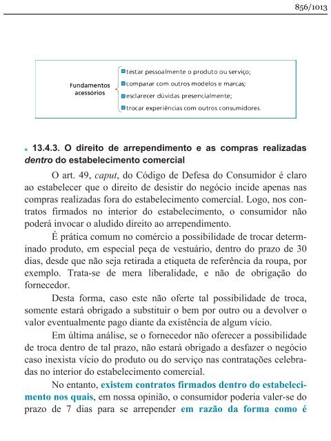 Direito do Consumidor Esquematizado - Fabrício Bolzan - 2013