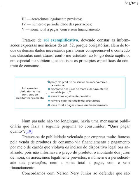 Direito do Consumidor Esquematizado - Fabrício Bolzan - 2013