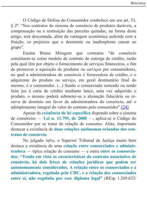 Direito do Consumidor Esquematizado - Fabrício Bolzan - 2013