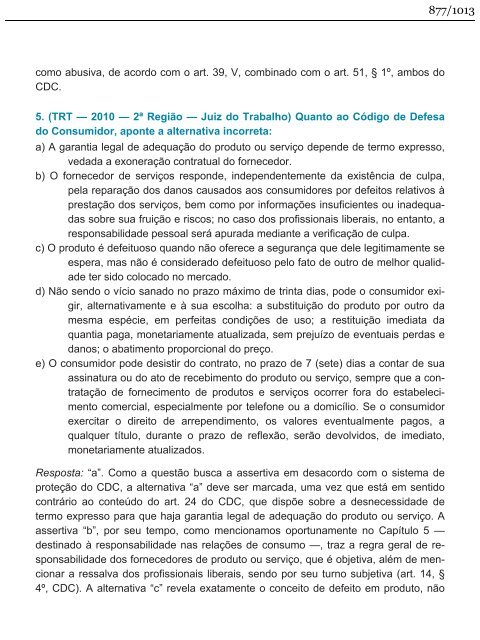 Direito do Consumidor Esquematizado - Fabrício Bolzan - 2013