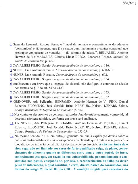 Direito do Consumidor Esquematizado - Fabrício Bolzan - 2013