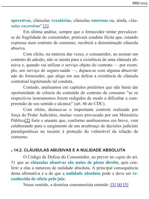 Direito do Consumidor Esquematizado - Fabrício Bolzan - 2013