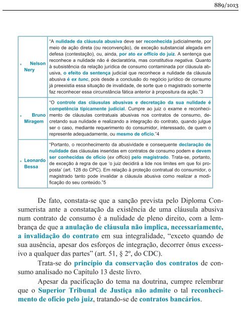 Direito do Consumidor Esquematizado - Fabrício Bolzan - 2013