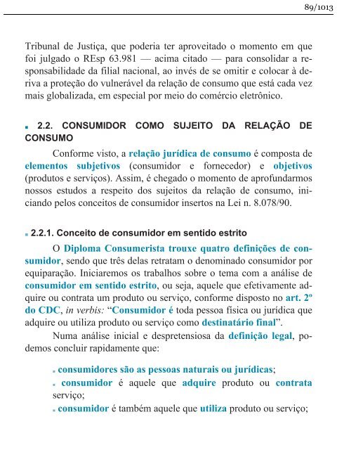 Direito do Consumidor Esquematizado - Fabrício Bolzan - 2013