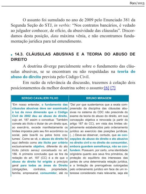 Direito do Consumidor Esquematizado - Fabrício Bolzan - 2013