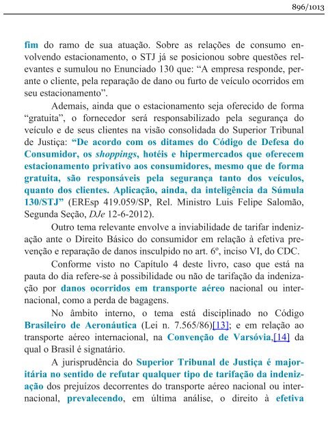 Direito do Consumidor Esquematizado - Fabrício Bolzan - 2013