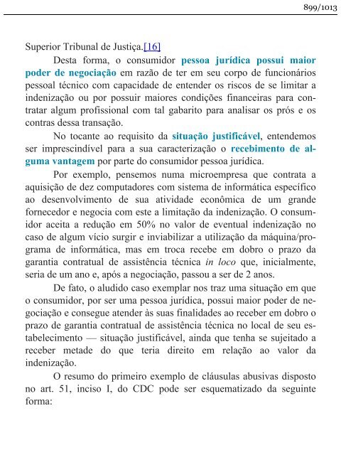 Direito do Consumidor Esquematizado - Fabrício Bolzan - 2013